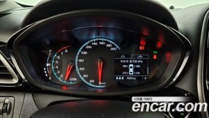ChevroletGMDaewoo Spark Premium 2021 года из Южной Кореи
