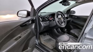 ChevroletGMDaewoo Spark Premium 2021 года из Южной Кореи