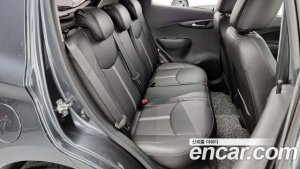 ChevroletGMDaewoo Spark Premium 2021 года из Южной Кореи