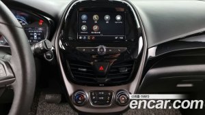 ChevroletGMDaewoo Spark Premium 2021 года из Южной Кореи