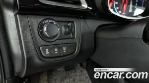 ChevroletGMDaewoo Spark Premium 2021 года из Южной Кореи