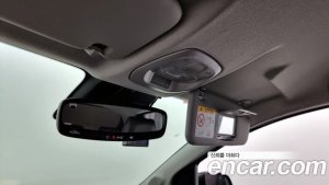 ChevroletGMDaewoo Spark Premium 2021 года из Южной Кореи