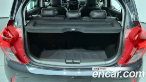 ChevroletGMDaewoo Spark Premium 2021 года из Южной Кореи