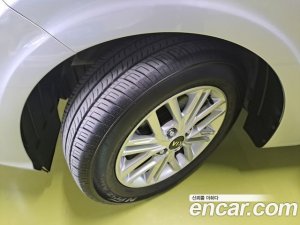 Kia morning Prestige 2021 года из Южной Кореи