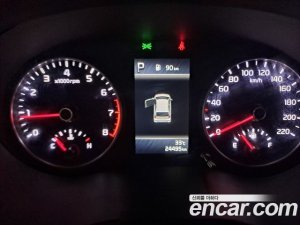 Kia morning Prestige 2021 года из Южной Кореи