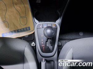 Kia morning Prestige 2021 года из Южной Кореи