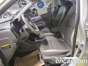 Kia morning Prestige 2021 года из Южной Кореи