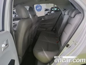 Kia morning Prestige 2021 года из Южной Кореи