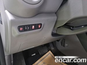 Kia morning Prestige 2021 года из Южной Кореи