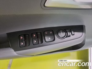 Kia morning Prestige 2021 года из Южной Кореи