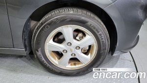 ChevroletGMDaewoo Spark LT 2021 года из Южной Кореи