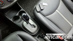 ChevroletGMDaewoo Spark LT 2021 года из Южной Кореи