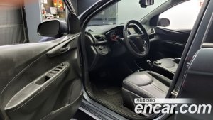 ChevroletGMDaewoo Spark LT 2021 года из Южной Кореи