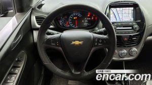 ChevroletGMDaewoo Spark LT 2021 года из Южной Кореи