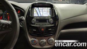 ChevroletGMDaewoo Spark LT 2021 года из Южной Кореи