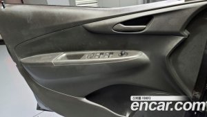ChevroletGMDaewoo Spark LT 2021 года из Южной Кореи