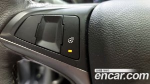 ChevroletGMDaewoo Spark LT 2021 года из Южной Кореи