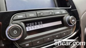 ChevroletGMDaewoo Spark LT 2021 года из Южной Кореи