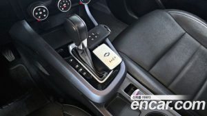 Renault-KoreaSamsung XM3 1.6 GTe LE 2021 года из Южной Кореи