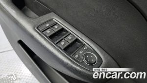 Renault-KoreaSamsung XM3 1.6 GTe LE 2021 года из Южной Кореи