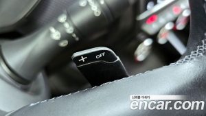 Renault-KoreaSamsung XM3 1.6 GTe LE 2021 года из Южной Кореи