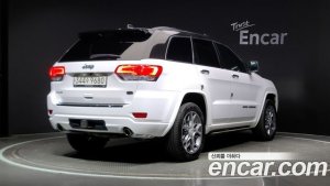 Jeep Cherokee 3.6 Overland 2020 года из Южной Кореи