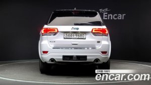 Jeep Cherokee 3.6 Overland 2020 года из Южной Кореи