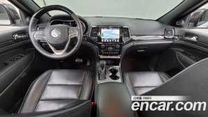 Jeep Cherokee 3.6 Overland 2020 года из Южной Кореи