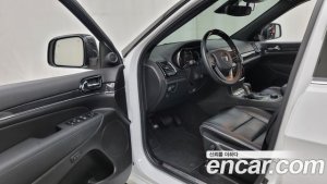 Jeep Cherokee 3.6 Overland 2020 года из Южной Кореи