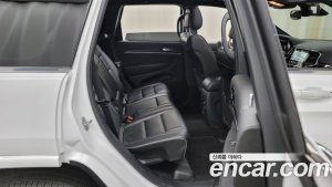 Jeep Cherokee 3.6 Overland 2020 года из Южной Кореи