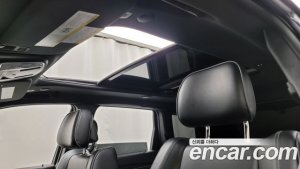 Jeep Cherokee 3.6 Overland 2020 года из Южной Кореи