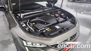 Peugeot 508 2.0 BlueHDi GT Line 2020 года из Южной Кореи
