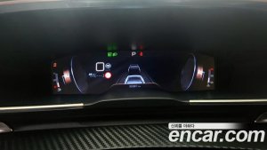 Peugeot 508 2.0 BlueHDi GT Line 2020 года из Южной Кореи