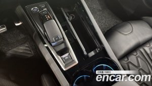 Peugeot 508 2.0 BlueHDi GT Line 2020 года из Южной Кореи