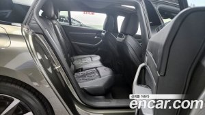 Peugeot 508 2.0 BlueHDi GT Line 2020 года из Южной Кореи