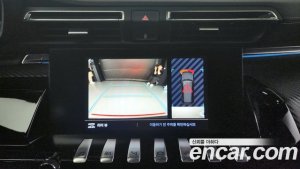 Peugeot 508 2.0 BlueHDi GT Line 2020 года из Южной Кореи