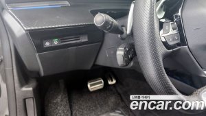 Peugeot 508 2.0 BlueHDi GT Line 2020 года из Южной Кореи