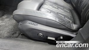 Peugeot 508 2.0 BlueHDi GT Line 2020 года из Южной Кореи