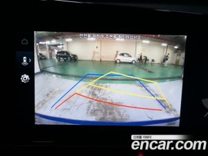Hyundai AVANTE 1.6 2021 года из Южной Кореи