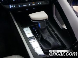 Hyundai AVANTE 1.6 2021 года из Южной Кореи