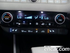 Hyundai AVANTE 1.6 2021 года из Южной Кореи