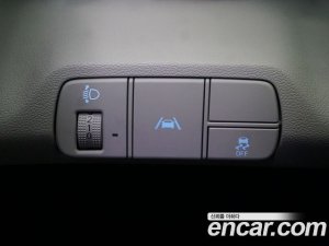 Hyundai AVANTE 1.6 2021 года из Южной Кореи