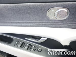 Hyundai AVANTE 1.6 2021 года из Южной Кореи