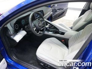 Hyundai AVANTE 1.6 2021 года из Южной Кореи