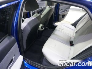 Hyundai AVANTE 1.6 2021 года из Южной Кореи
