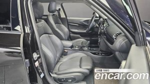 Mini Clubman High 2020 года из Южной Кореи
