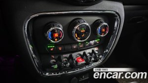 Mini Clubman High 2020 года из Южной Кореи