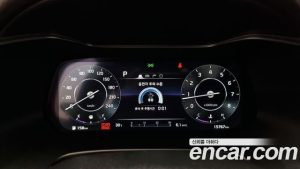 Kia K3 1.6 Turbo GT 5Door 2022 года из Южной Кореи