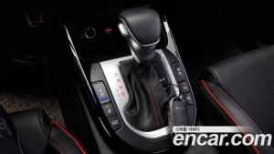 Kia K3 1.6 Turbo GT 5Door 2022 года из Южной Кореи
