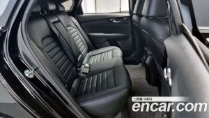 Kia K3 1.6 Turbo GT 5Door 2022 года из Южной Кореи